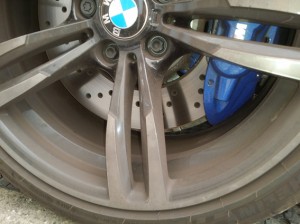 M4 BMW