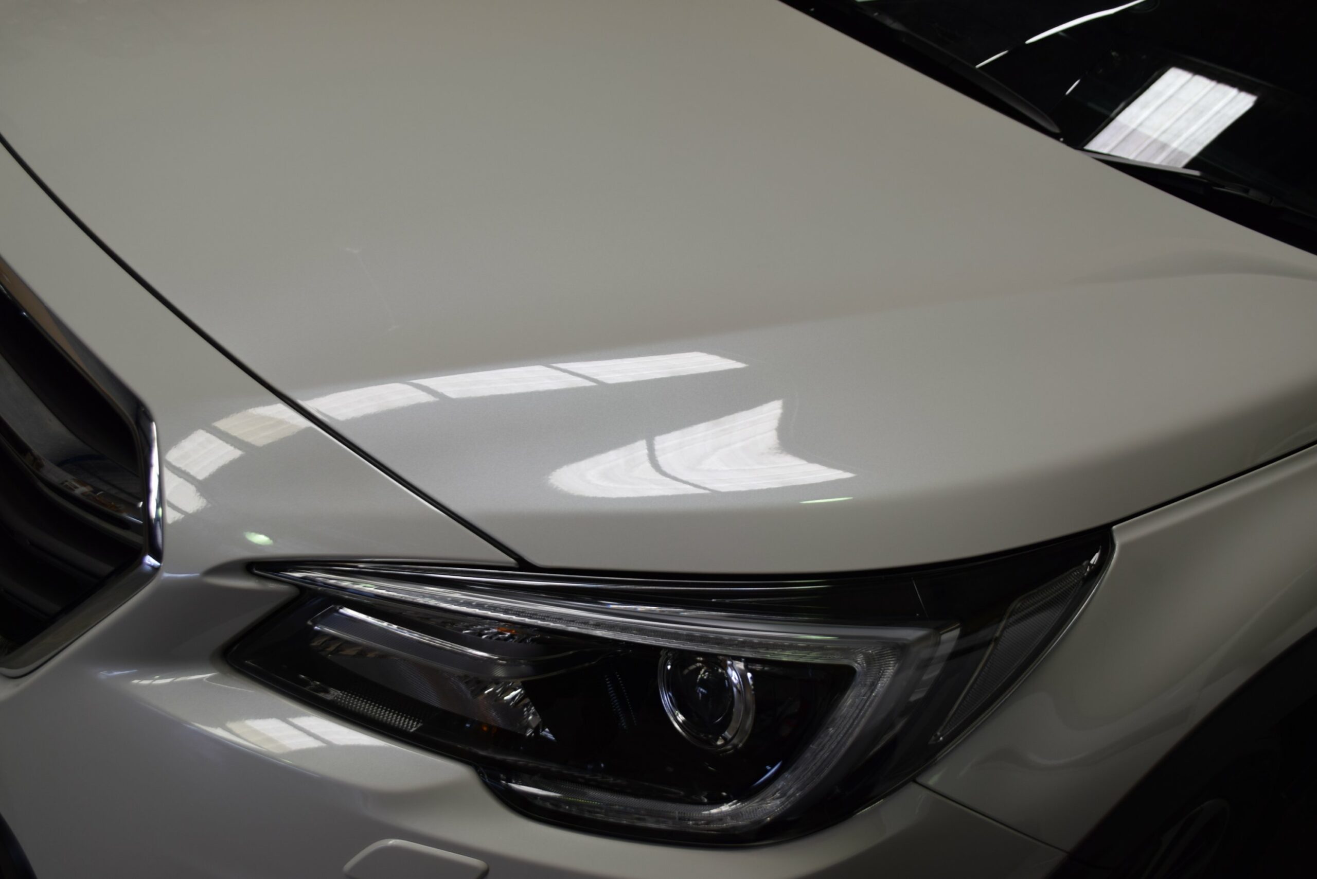 Subaru Outback OPTiX Ceramic Coating AutoFX WA