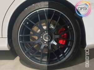 Ceramic Coat My Wheels? - AutoFX WA